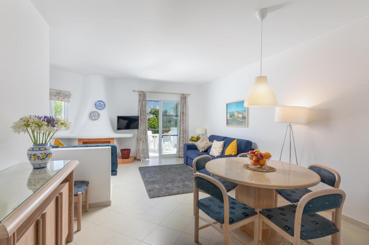 Clube Albufeira Garden Village 外观 照片