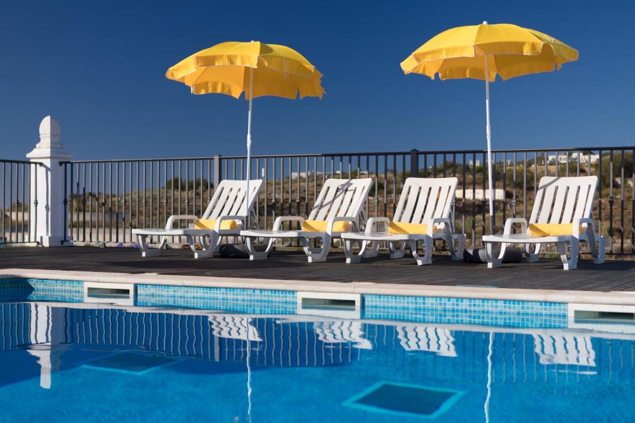 Clube Albufeira Garden Village 外观 照片