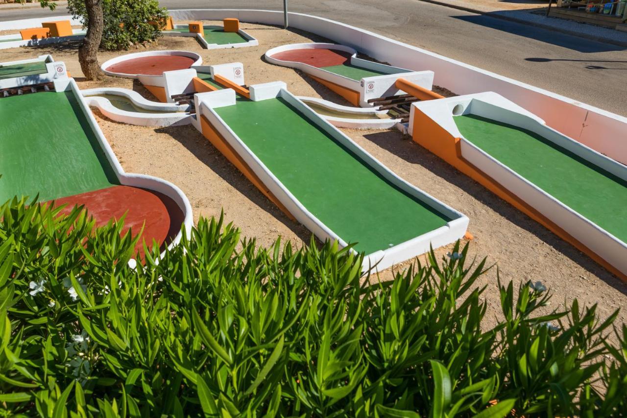 Clube Albufeira Garden Village 外观 照片