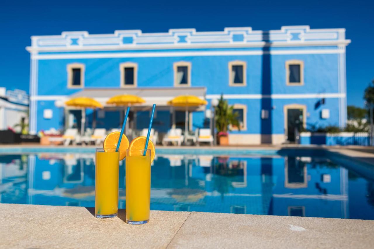 Clube Albufeira Garden Village 外观 照片