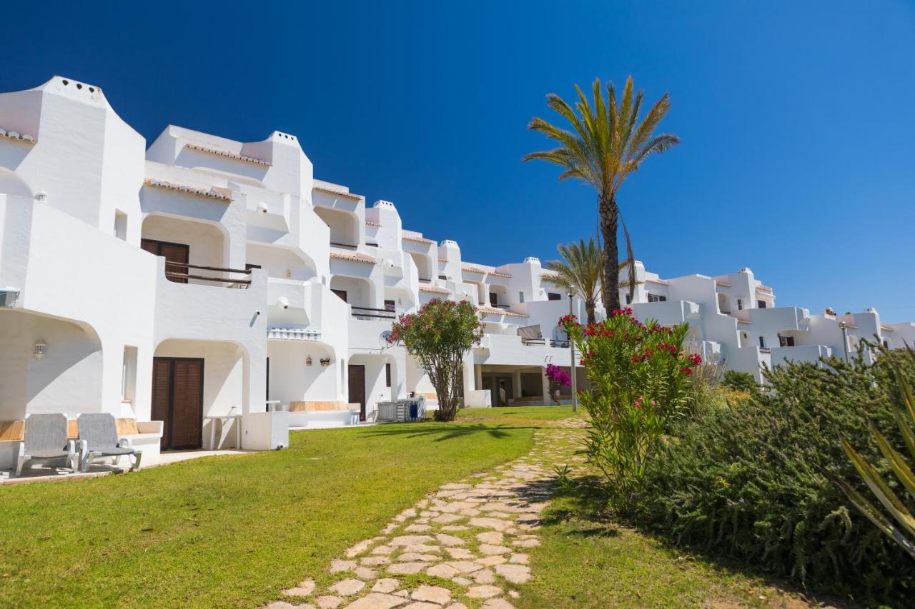 Clube Albufeira Garden Village 外观 照片