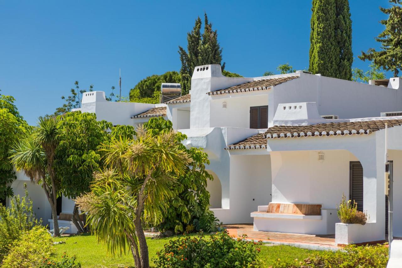 Clube Albufeira Garden Village 外观 照片