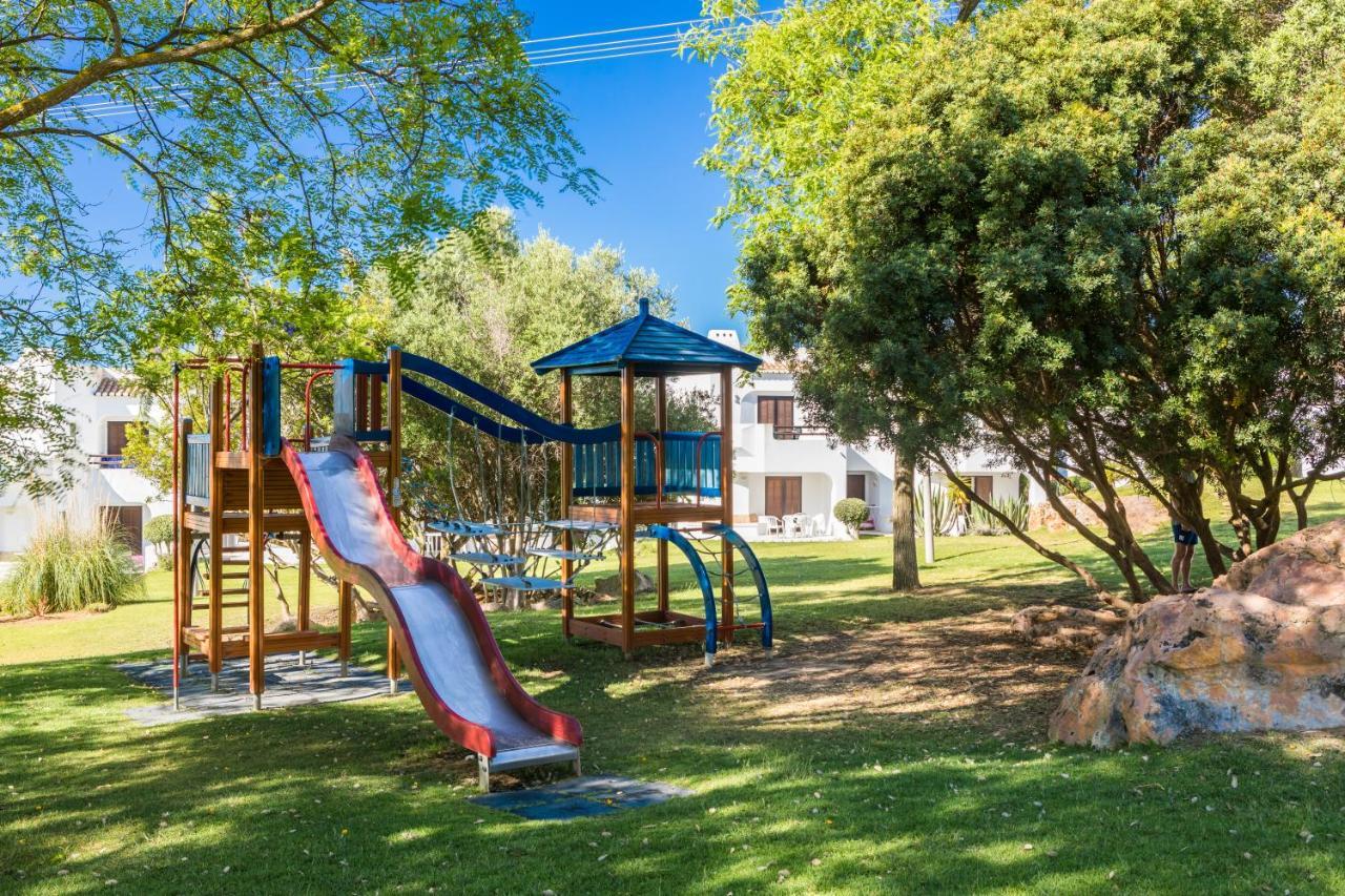 Clube Albufeira Garden Village 外观 照片
