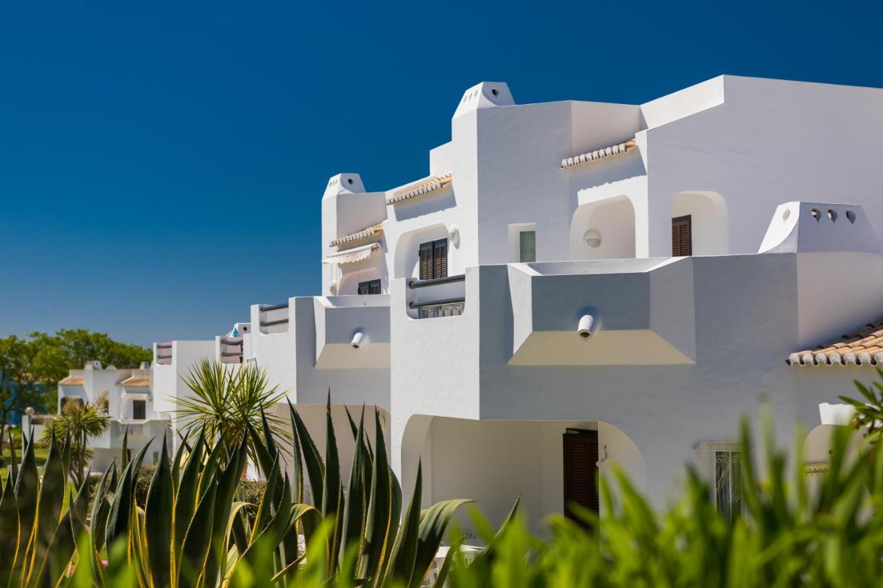 Clube Albufeira Garden Village 外观 照片
