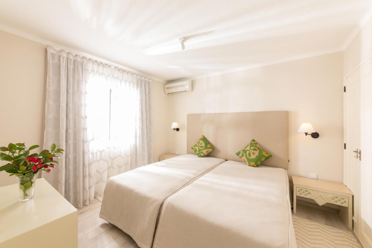 Clube Albufeira Garden Village 外观 照片