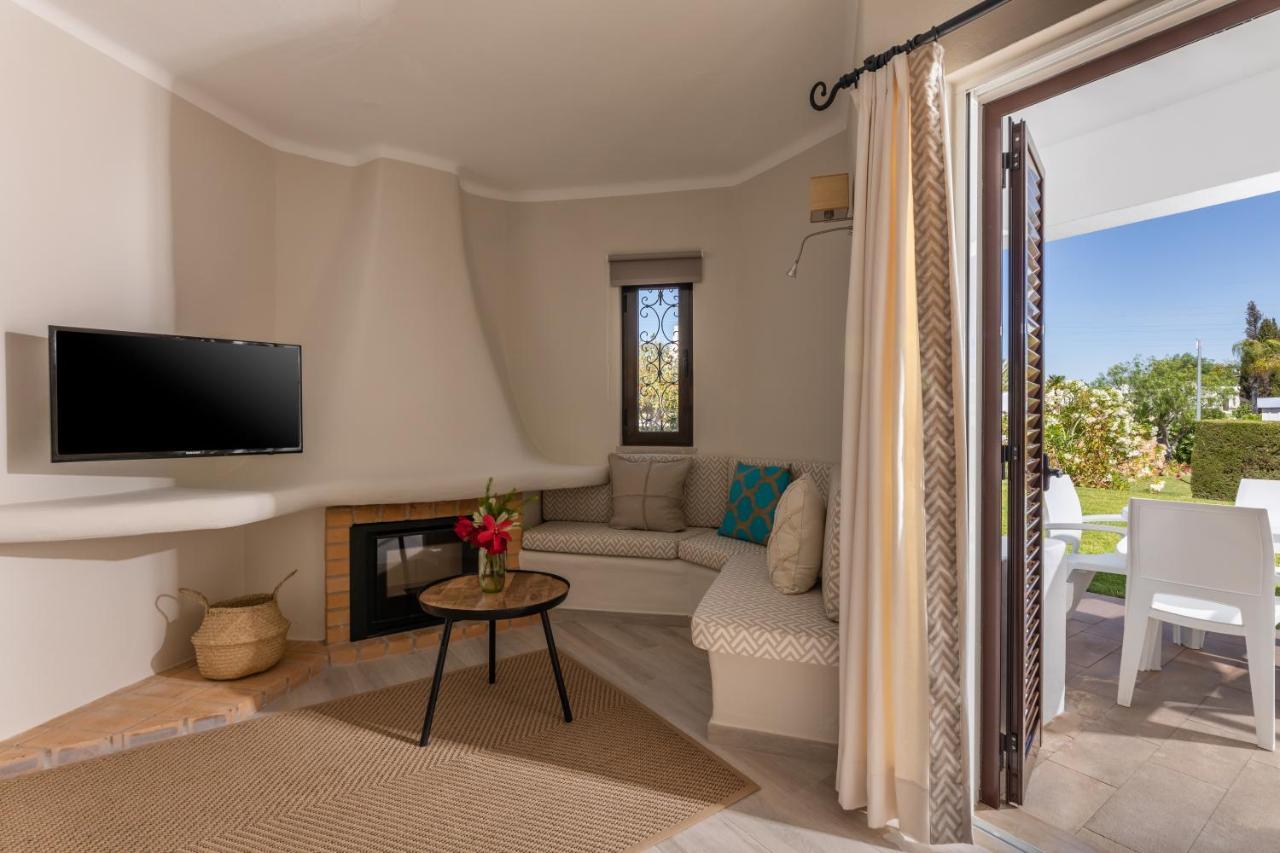 Clube Albufeira Garden Village 外观 照片