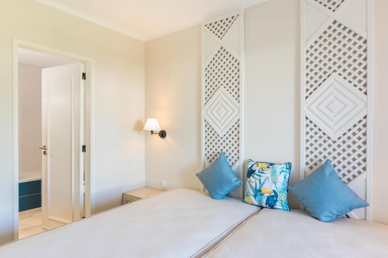 Clube Albufeira Garden Village 外观 照片