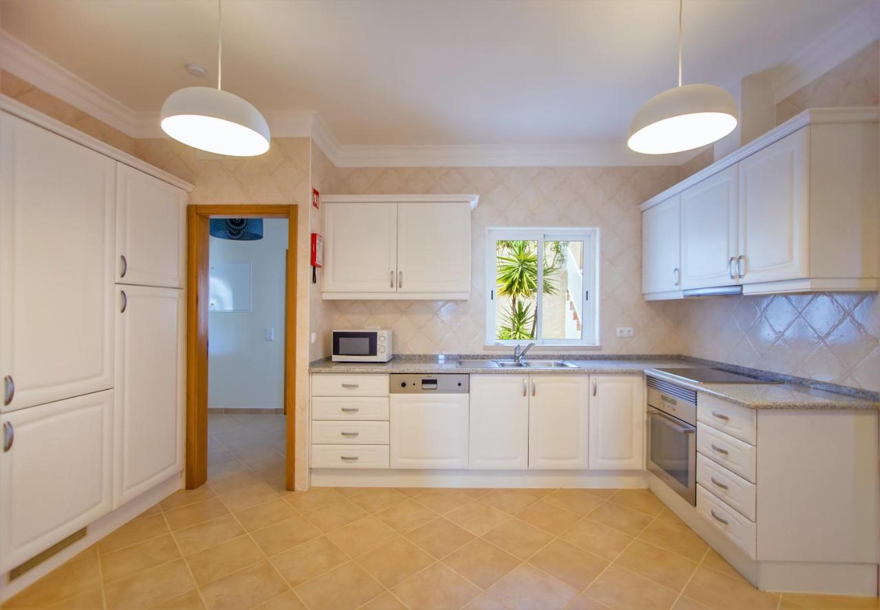 Clube Albufeira Garden Village 外观 照片