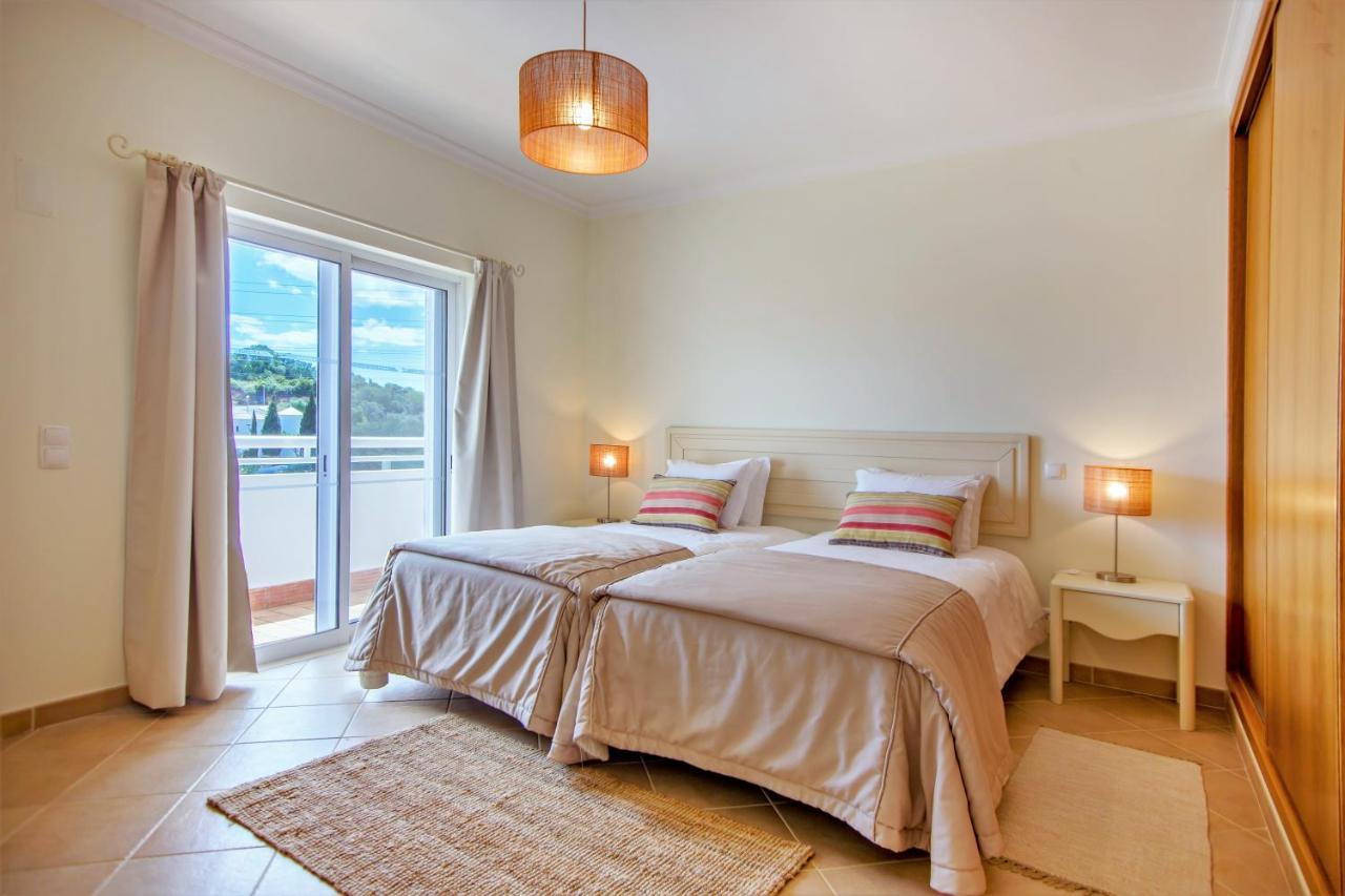 Clube Albufeira Garden Village 外观 照片