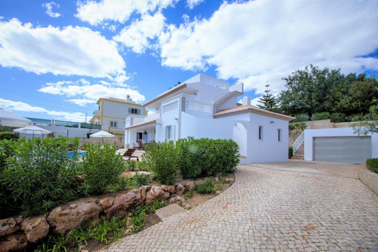 Clube Albufeira Garden Village 外观 照片