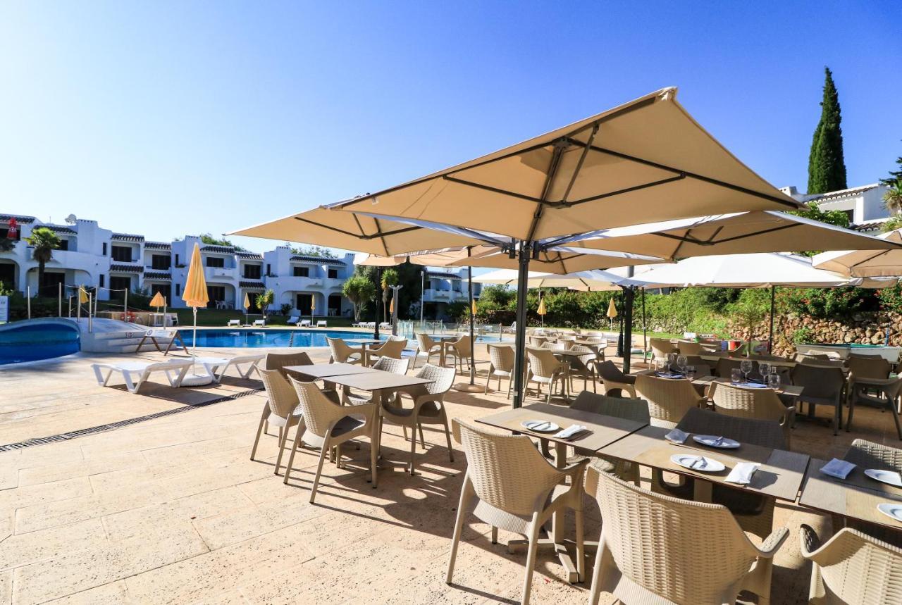 Clube Albufeira Garden Village 外观 照片