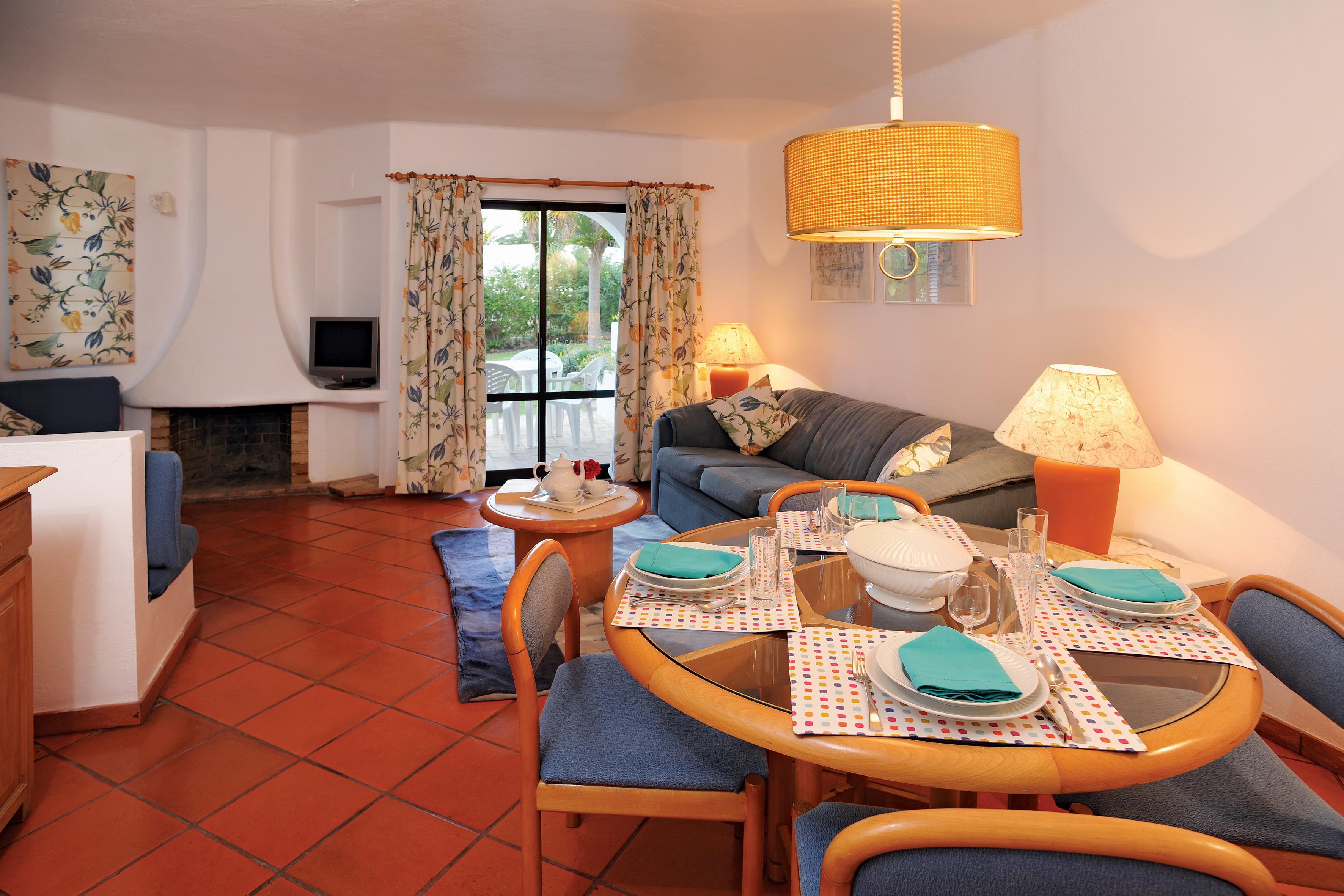 Clube Albufeira Garden Village 外观 照片