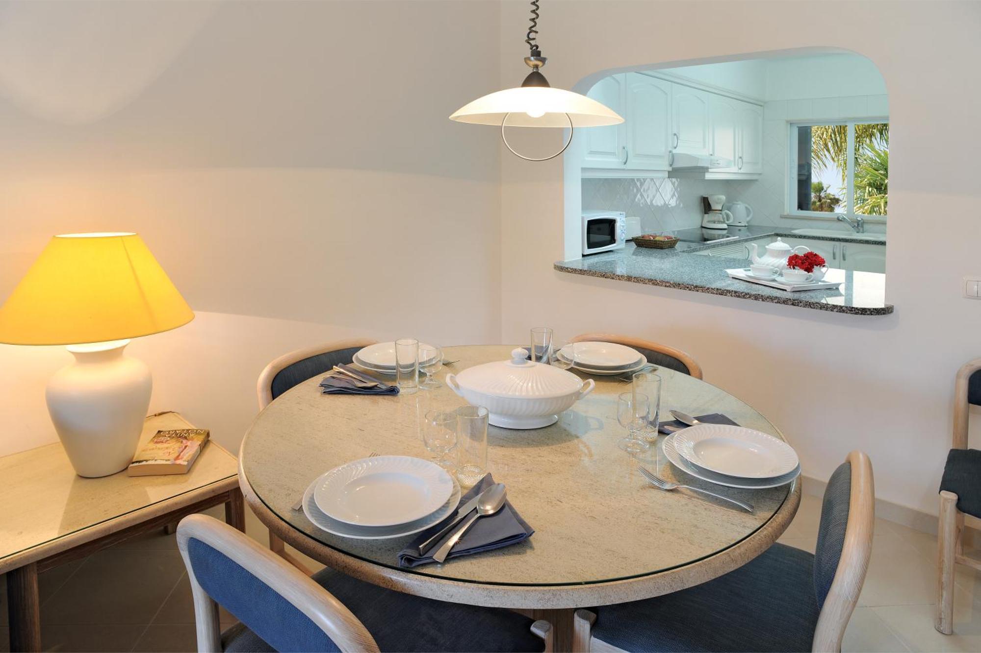 Clube Albufeira Garden Village 外观 照片