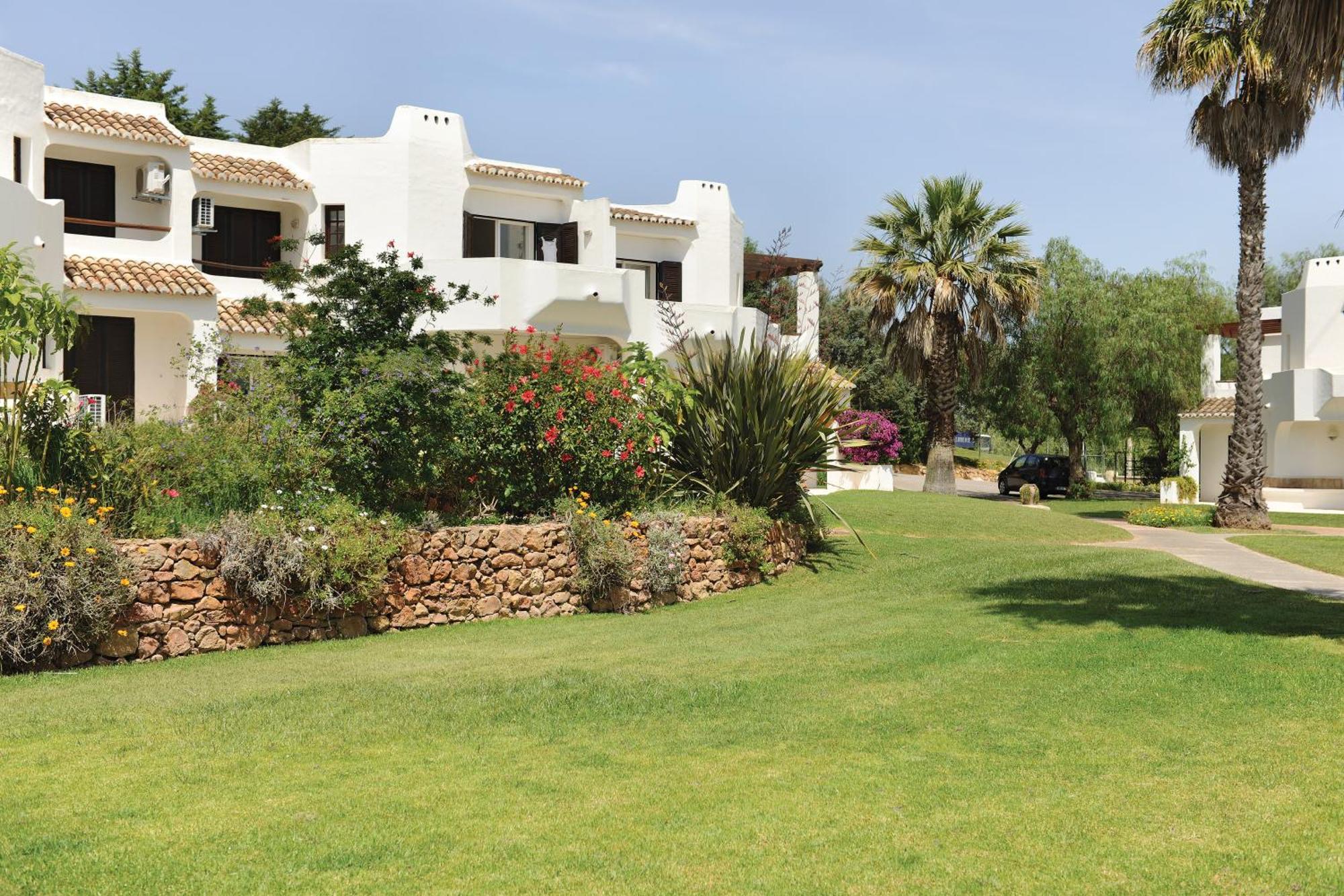 Clube Albufeira Garden Village 外观 照片