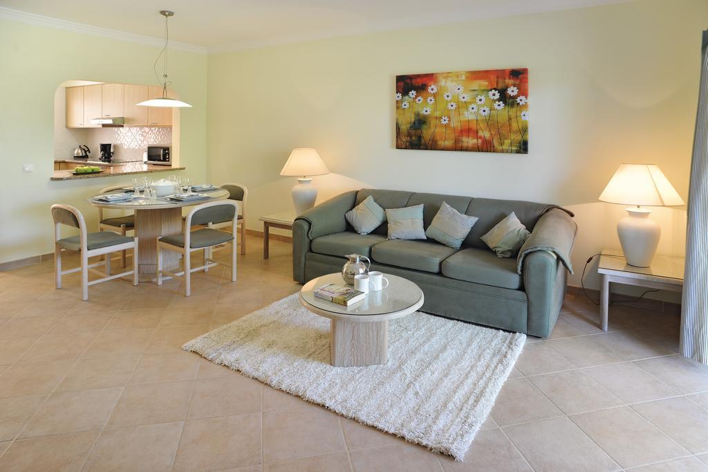 Clube Albufeira Garden Village 外观 照片