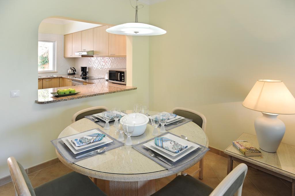 Clube Albufeira Garden Village 外观 照片