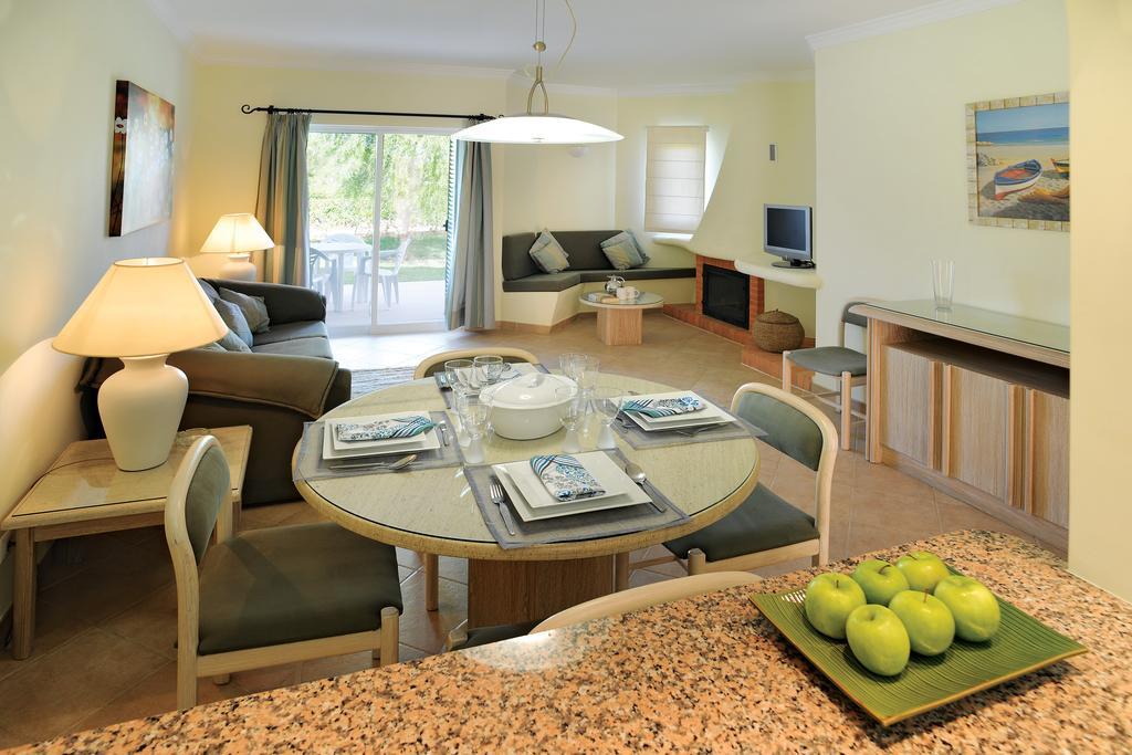 Clube Albufeira Garden Village 外观 照片