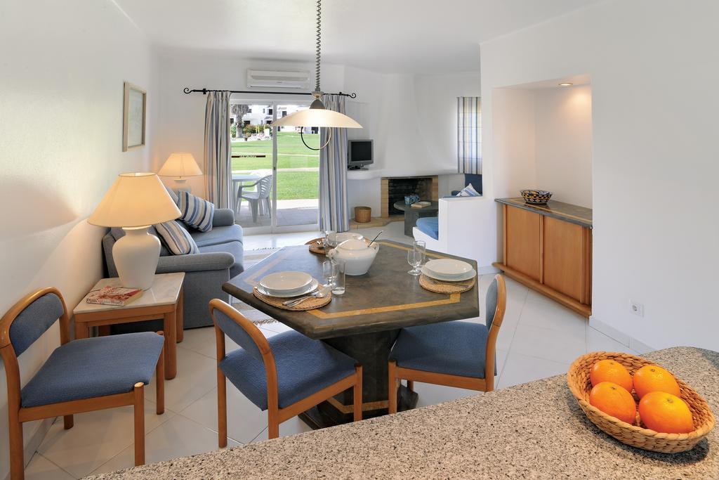 Clube Albufeira Garden Village 外观 照片
