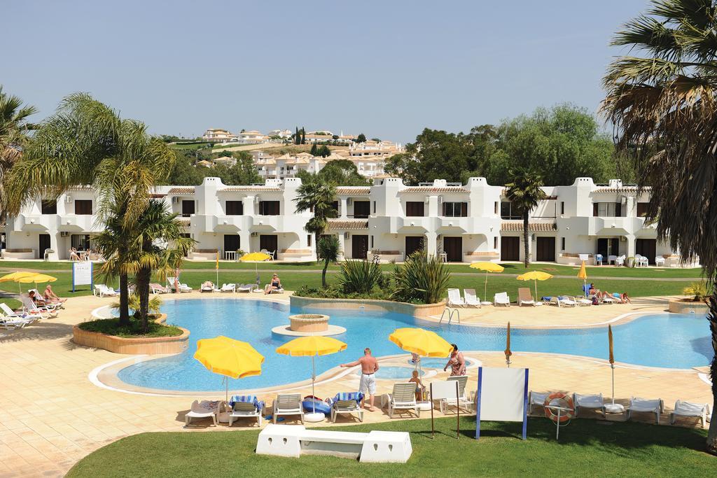 Clube Albufeira Garden Village 外观 照片