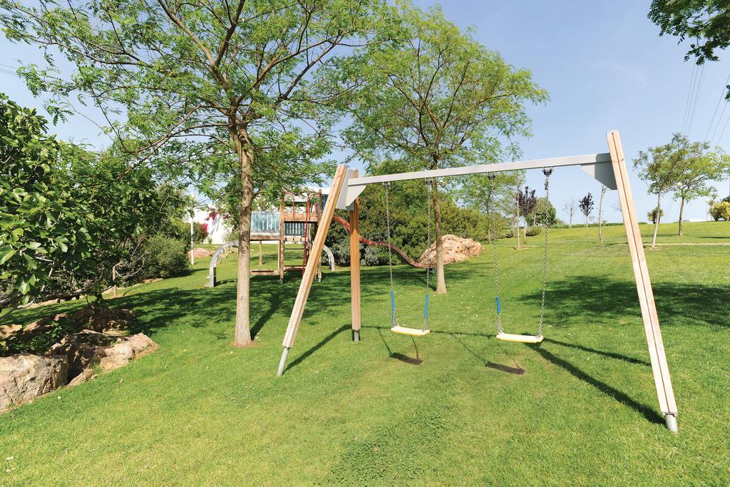 Clube Albufeira Garden Village 外观 照片