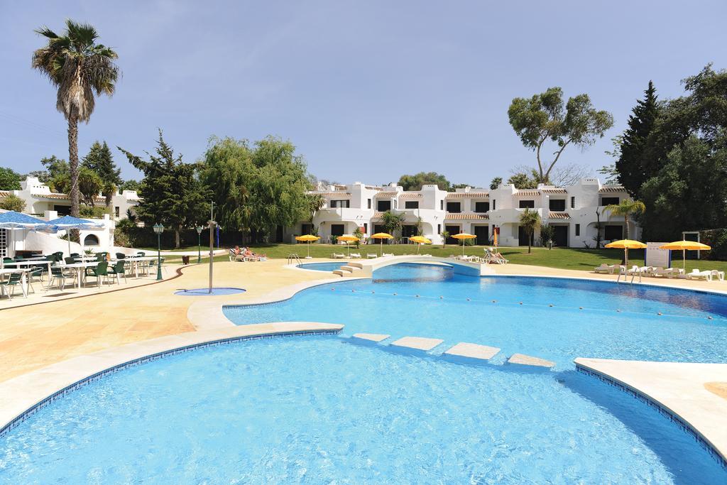 Clube Albufeira Garden Village 外观 照片